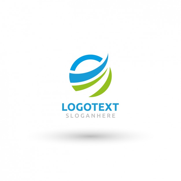 company logo